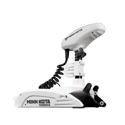 Minn Kota Saltwater Trolling Motors