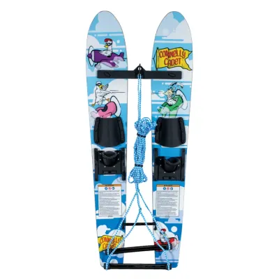 Training Skis