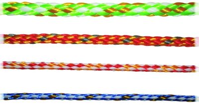 Rope sold by the meter