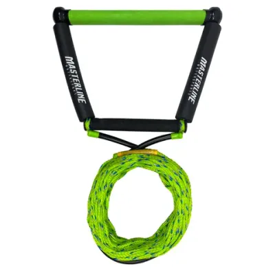 Kneeboard Ropes