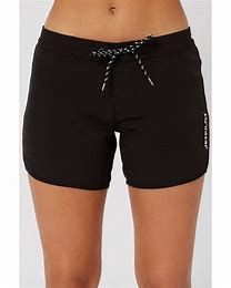 Ladies Boardshorts
