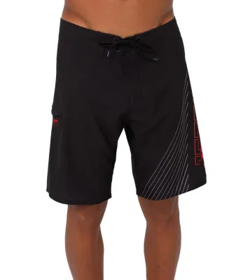 Mens Rideshorts