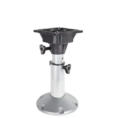 Pedestals