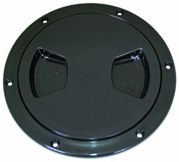 Inspection Ports