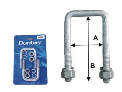 U Bolts