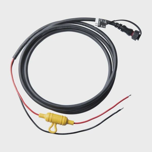 Accy, Power Cable, GPSMAP 8600xsv