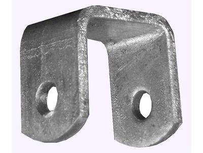 Brackets and Attachments