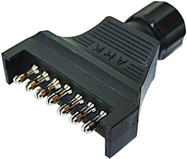 Plug Adaptor