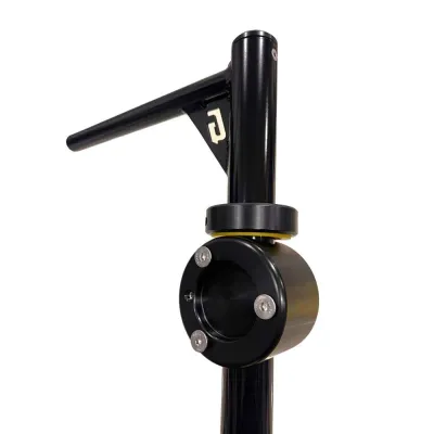 Transducer Parts