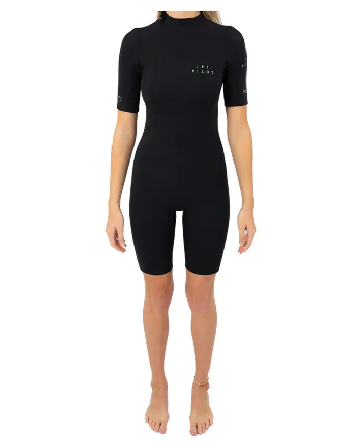 JETPILOT Ladies 2mm Spring Suit