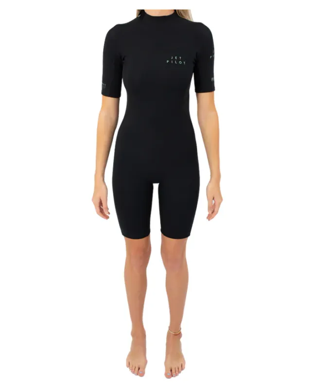 JETPILOT Ladies 2mm Spring Suit