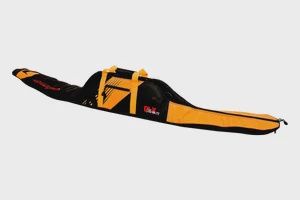 Slalom cover padded 72&quot; advantage SKI-72