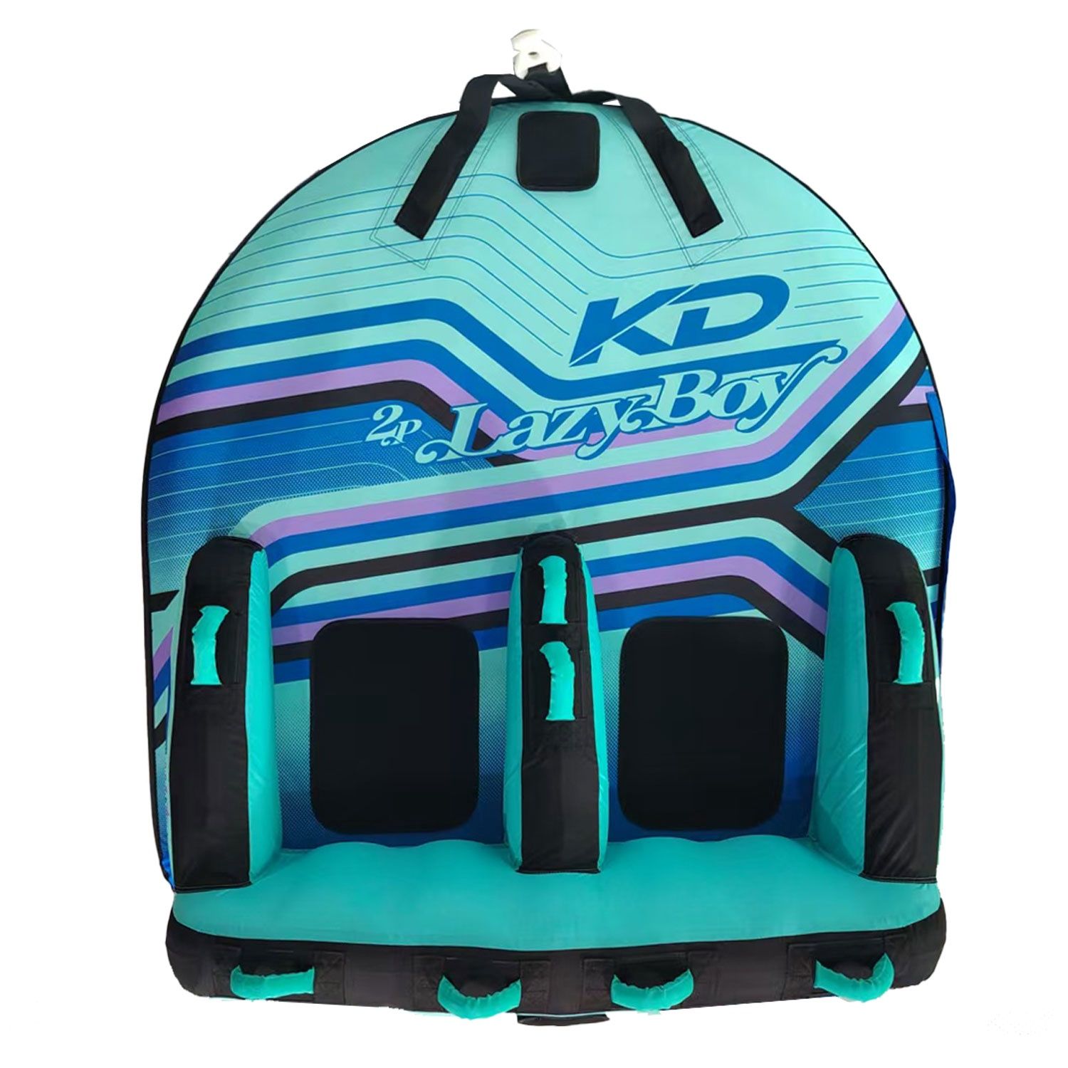 KD LAZYBOY 2 TUBE