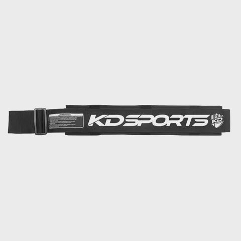 KD KNEEBOARD STRAP 3IN