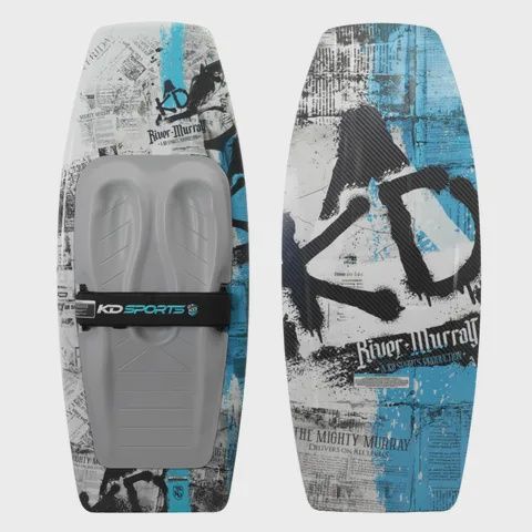KD RIVER MURRAY KNEEBOARD