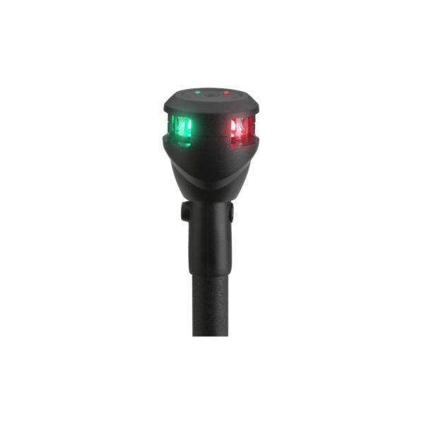 NAV LIGHT ATTWOOD BI COLOUR LED ARMOUR 335MM 121302