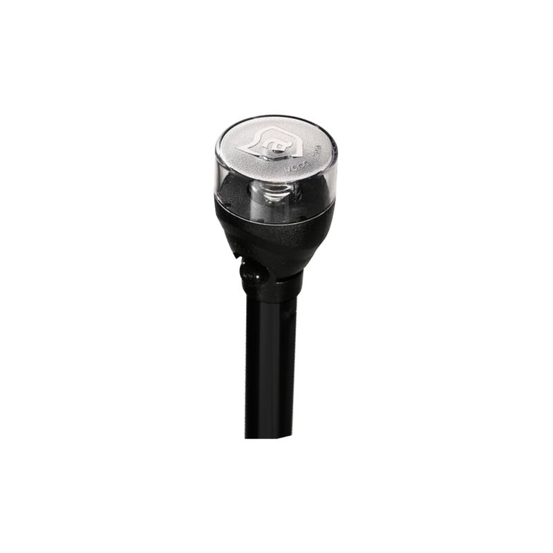 NAV LIGHT ATTWOOD POLE 360 LED ARMOUR 1370MM 121310
