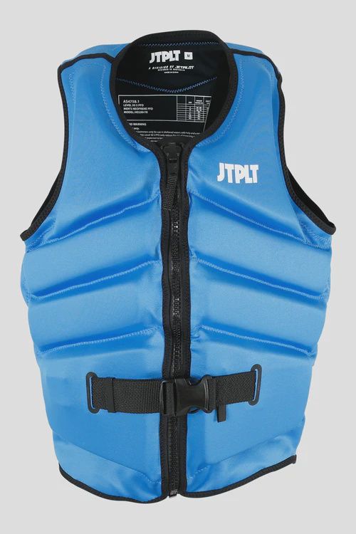 JETPILOT FREERIDE ECO VEST F/E BLUE 2XL