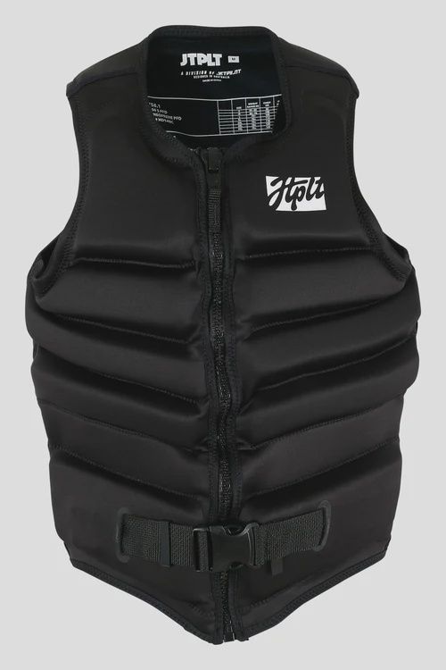 JETPILOT PHASE HYPERFLEX ECO VEST BLACK L
