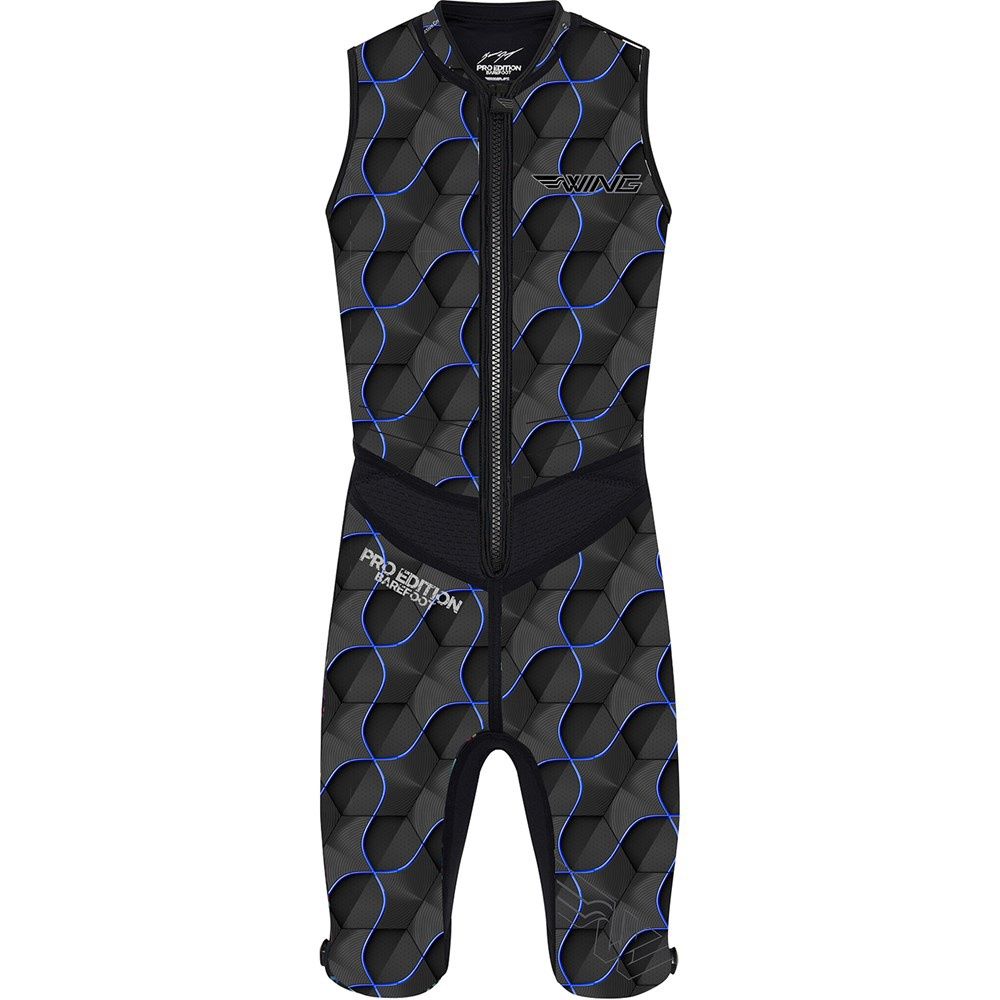 Wing Pro Barefoot Suit Illusion small