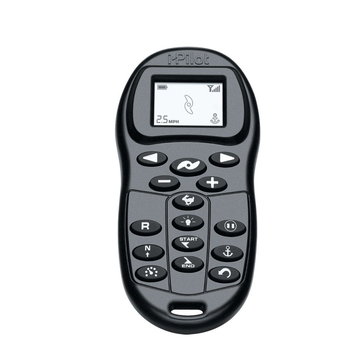 MINN KOTA REMOTE I-PILOT V2 pre 2017