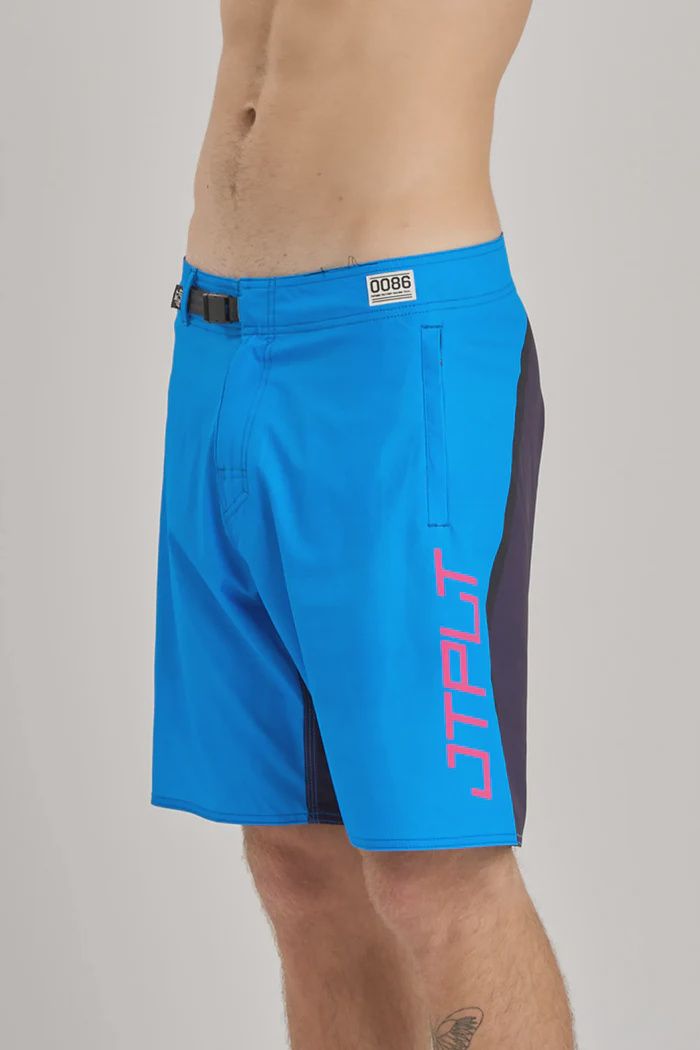 JETPILOT VAULT RIDESHORT BLUE SIZE 32