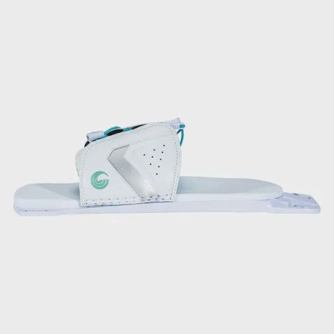 Connelly Womens Lace adj RTP. Teal