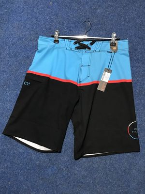 Jetpilot C4 Youth Boardshort