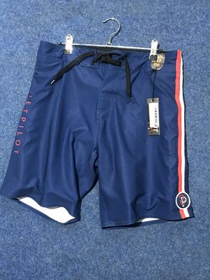 Jetpilot Linkup Mens Rideshorts