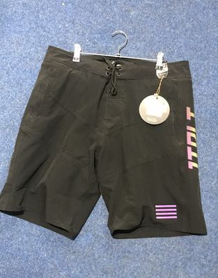 Jetpilot Rx Vault Mens Rideshorts
