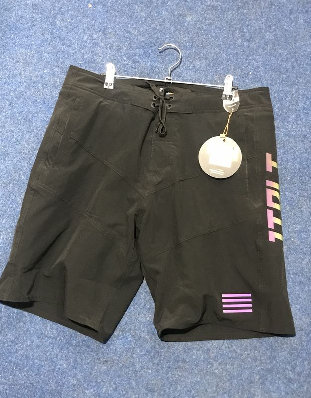 Jetpilot Rx Vault Mens Rideshorts