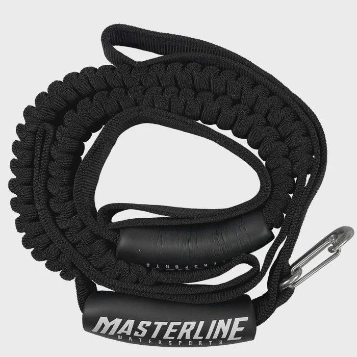Masterline webbing Dock Line