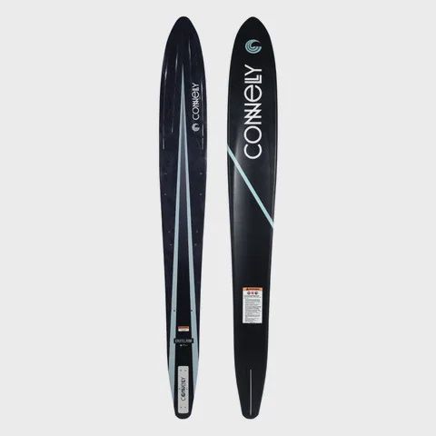 Connelly Outlaw 69" ski with swerve, RTP