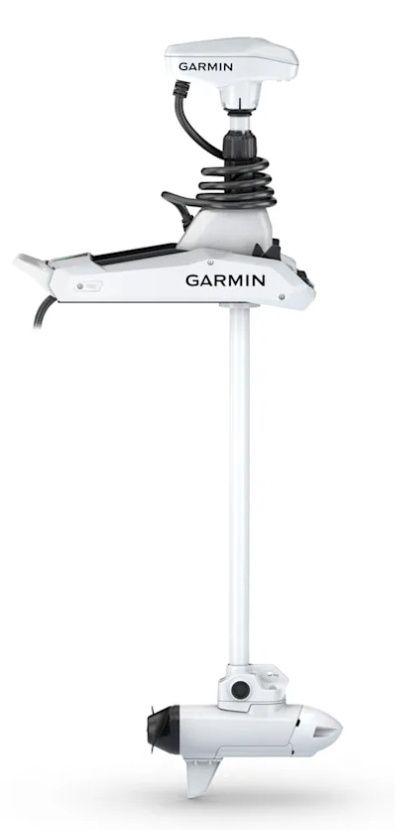 Force® Kraken Trolling motor 48" with remote control