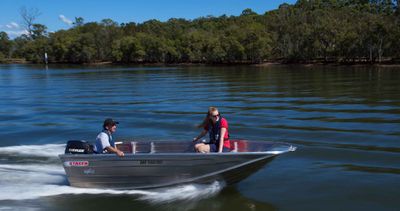 Stacer Mercury Packages