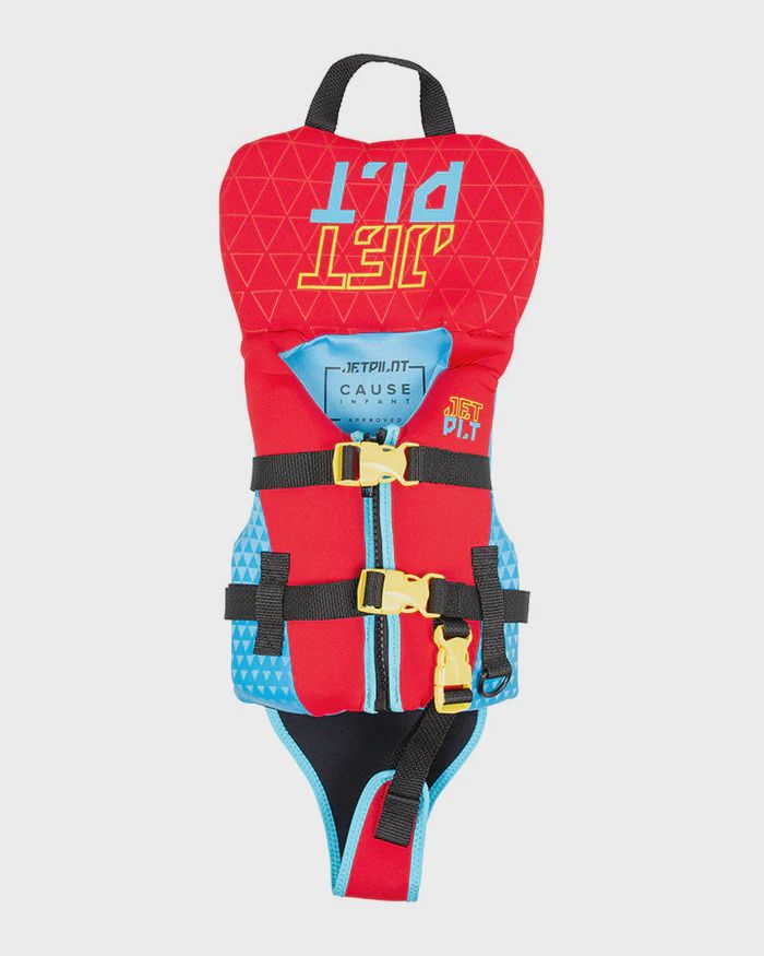 Jetpilot Front entry Infant Neo Vest