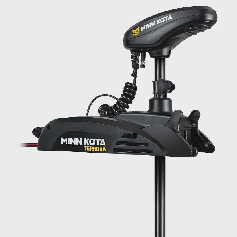 MINN KOTA RT TERROVA 55LB 54&quot; 12V