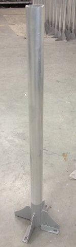 Lean Seat Pedestal Telwater