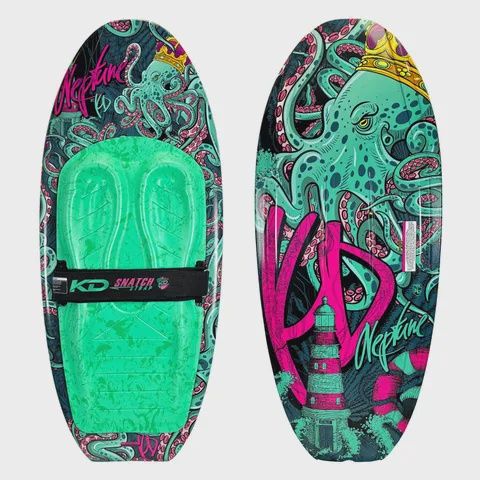 Kd Neptune Kneeboard