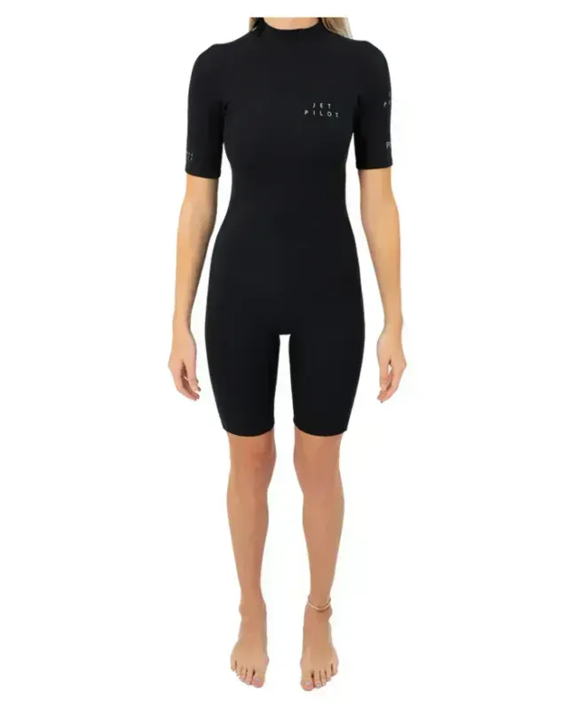 Jetpilot Ladies 2mm Spring Suit