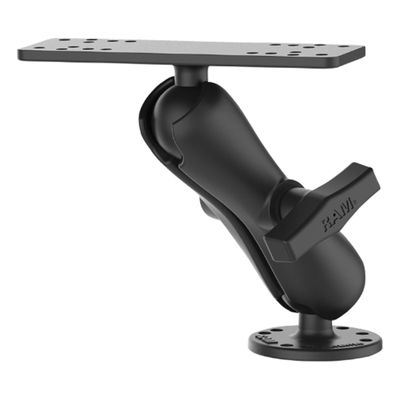 Ram mounts and Accessories