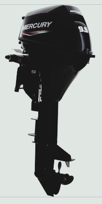 Mercury Outboard Motors