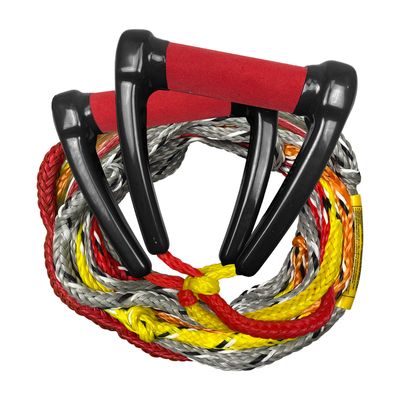 Tow Ropes and Handles