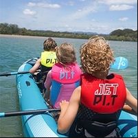 Childrens Life Jackets