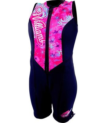 Ladies Wetsuits