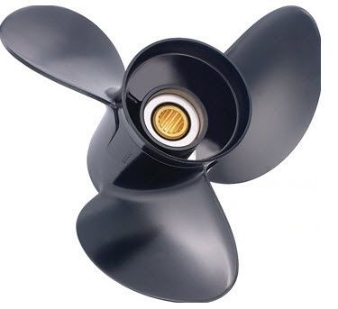 Propellers and Motor parts