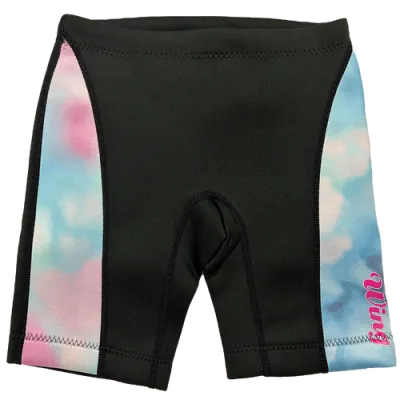 Children's wetsuit Tops and Bottoms