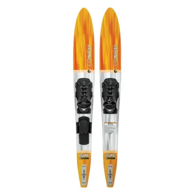 Mens and Adult Combo Skis