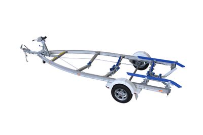 Move Boat Trailers