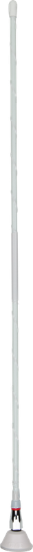 GME Antenna AM/FM Ground Depentant Base, Lead &amp; Plug